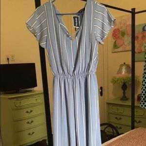 Full Body Romper